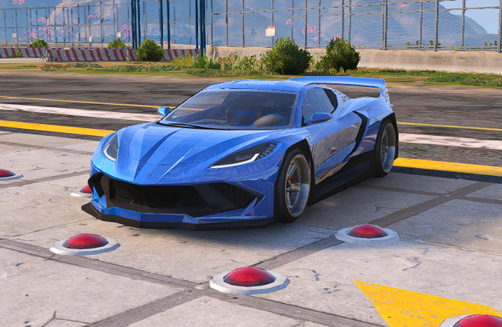 vip car 1