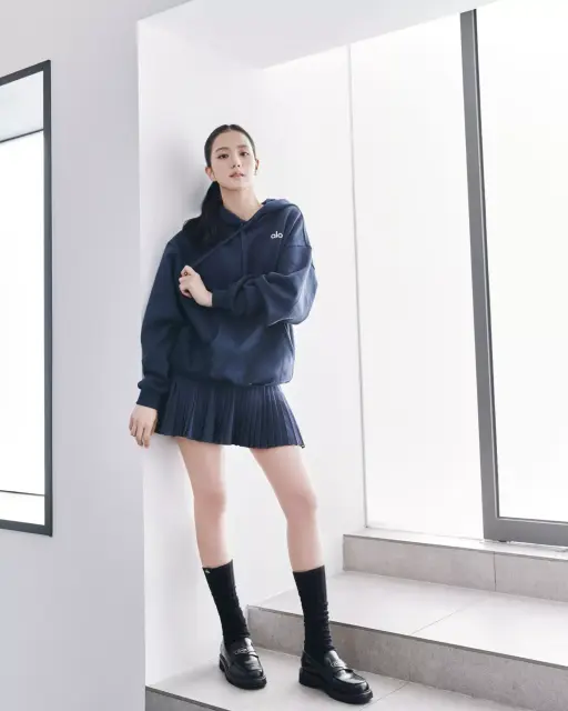 ji soo blackpink 1327750