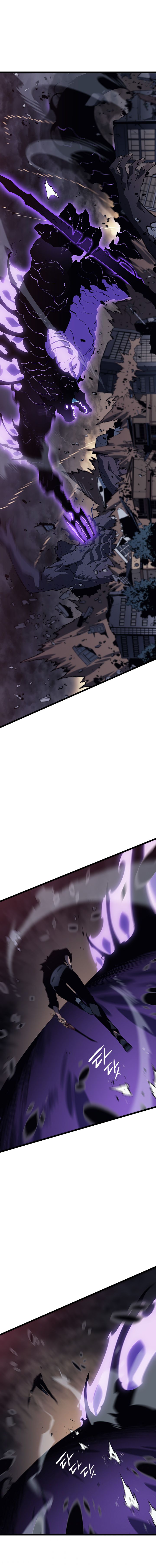 Read Solo Leveling Chapter 134 English - Page 7