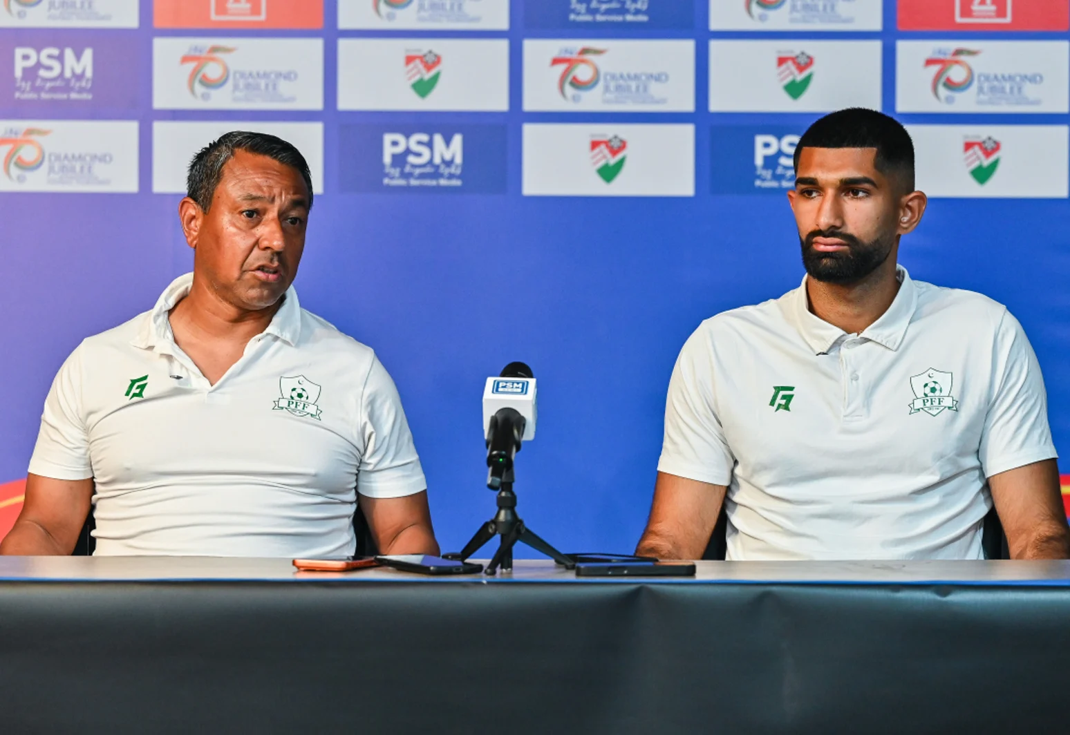 Nolberto Solano on What Awaits Pakistan Football After Maldives Tournament Win