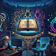 mageia Hogwarts school