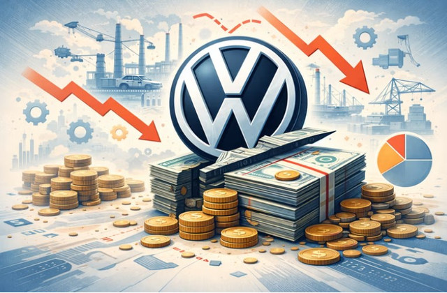 skyway и volkswagen
