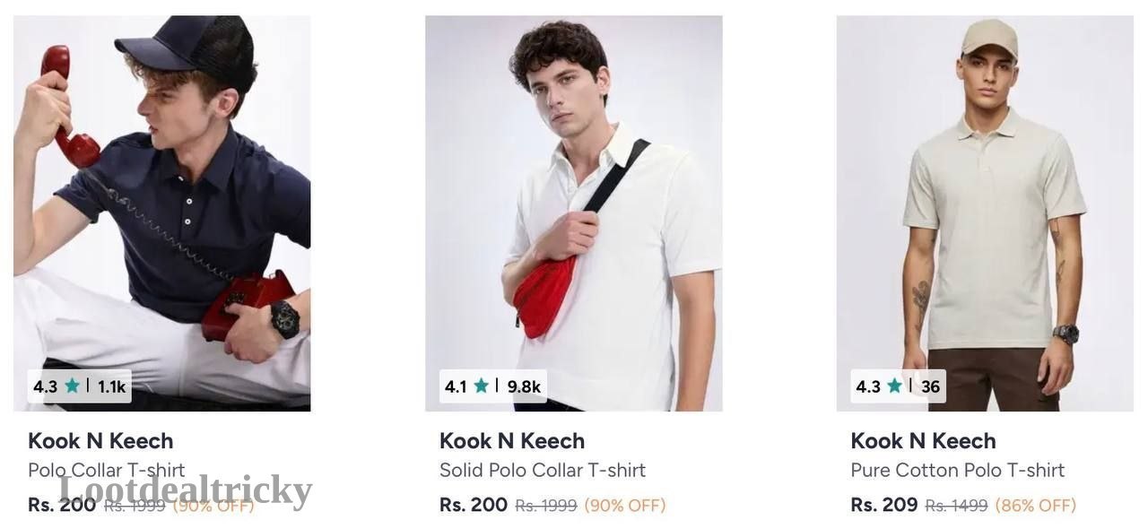 Kook N Keech – Just ₹200 | Lowest Price Deal Kook N Keech – Just ₹200 | Lowest Price Deal