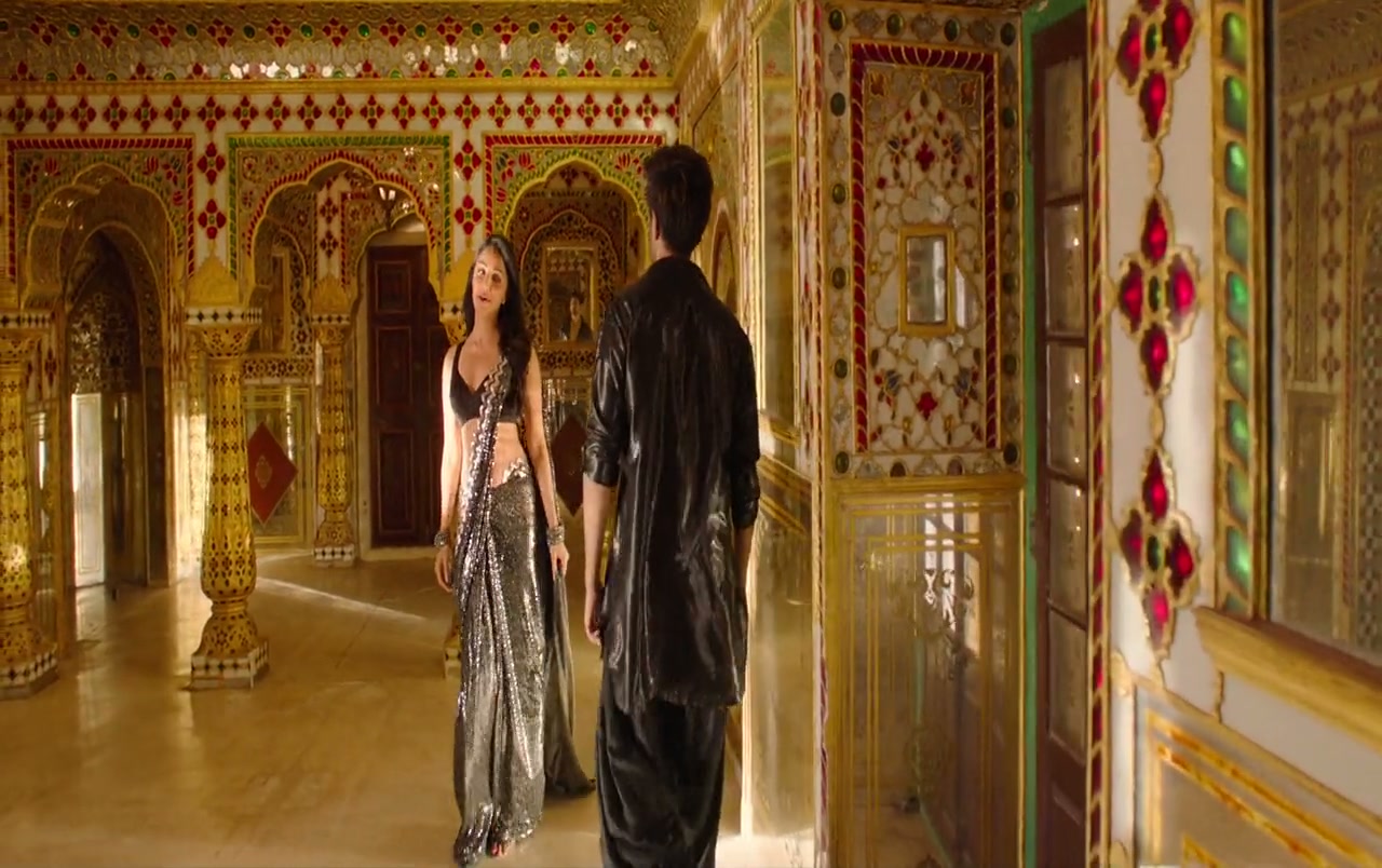 Bhool Bhulaiyaa 2 Screenshot