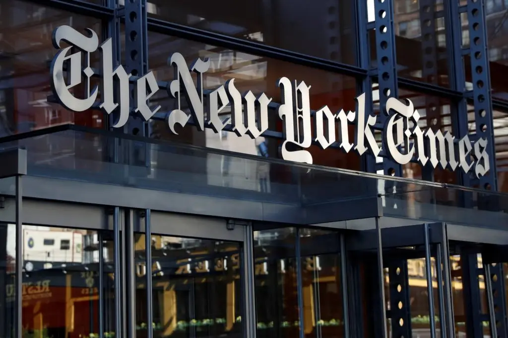 Journalists Subpoenaed Over Air Force One Report