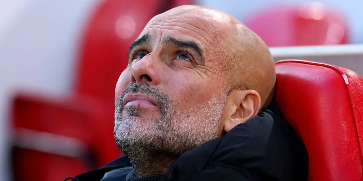 Pep Guardiola Names Jurgen Klopp's Liverpool as 'Nightmare' Opponent