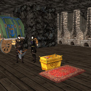 garden interview