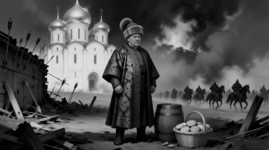 Затулин