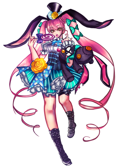 nakacha