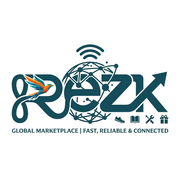 Rezk Logo