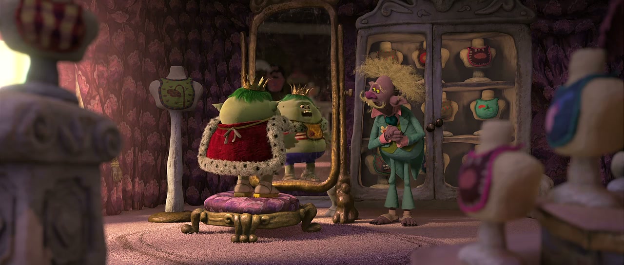 Trolls Screenshot