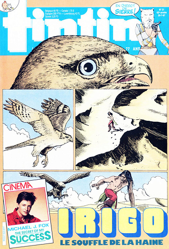 Nouveau Tintin - Tome 620