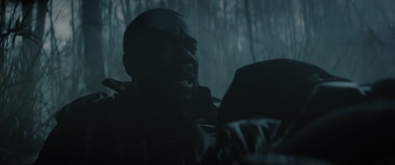 The Madness Screenshot