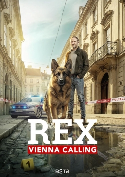Poster: REX, ΕΠΙΣΤΡΟΦΗ ΣΤΗ ΒΙΕΝΝΗ S01E01 720p (ΠΡΕΜΙΕΡΑ)