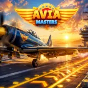 Aviamasters 12