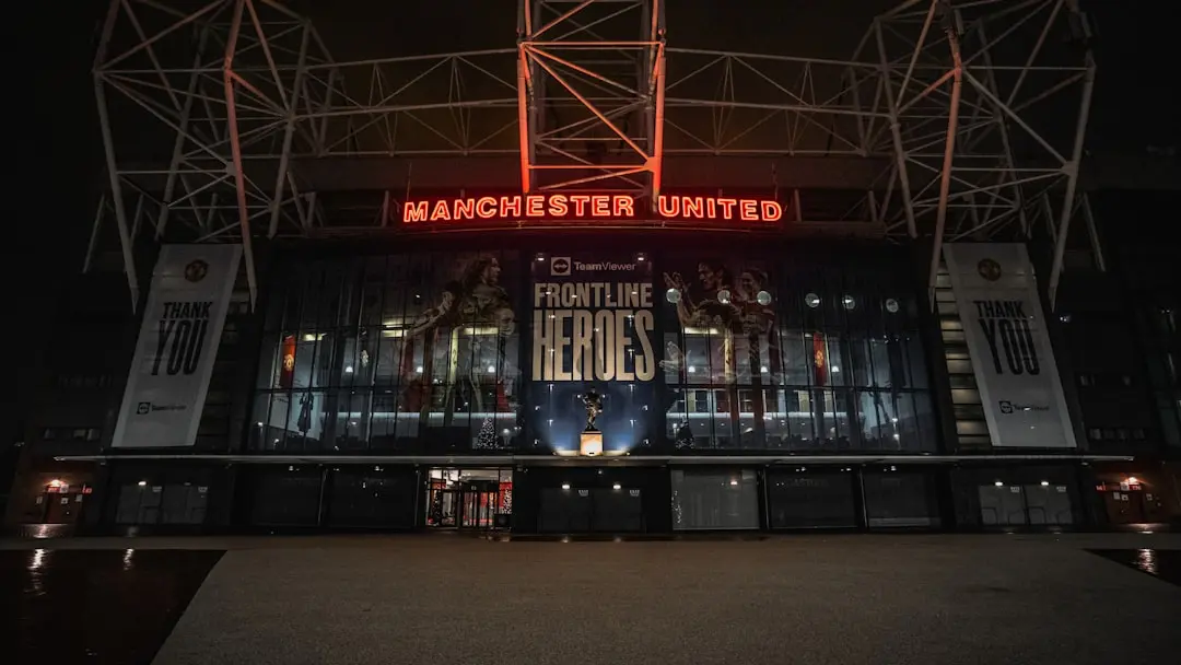 Manchester United Host Nottingham Forest