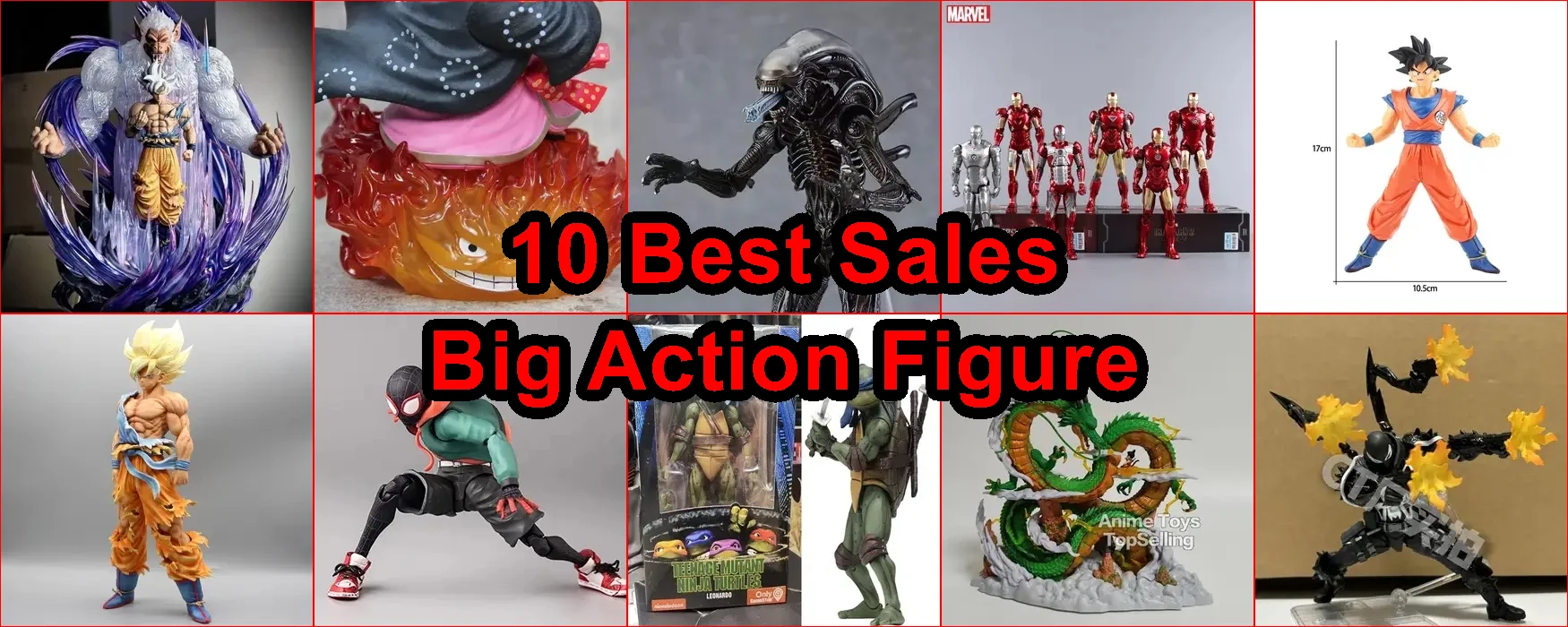 大型可動人偶 評價