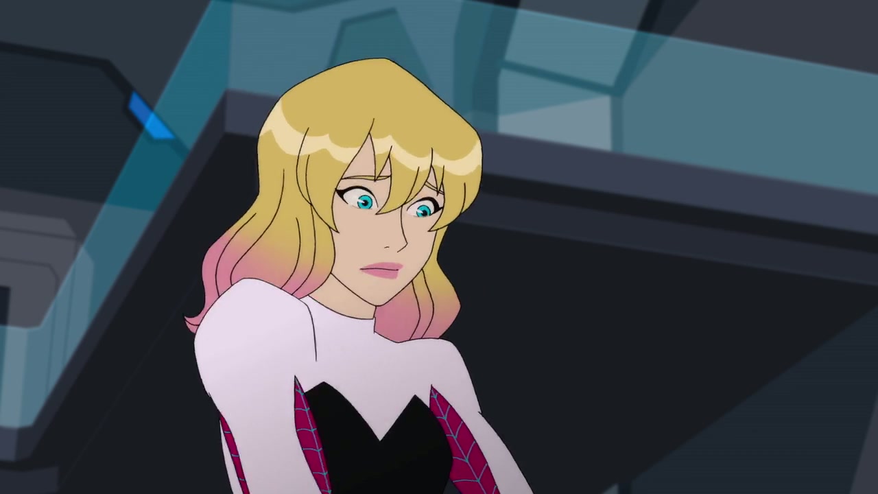 Marvel Rising: Battle of the Bands Screenshot