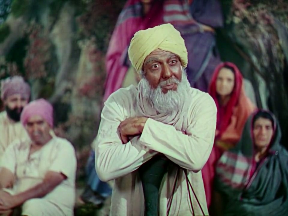 Jungle Book Screenshot