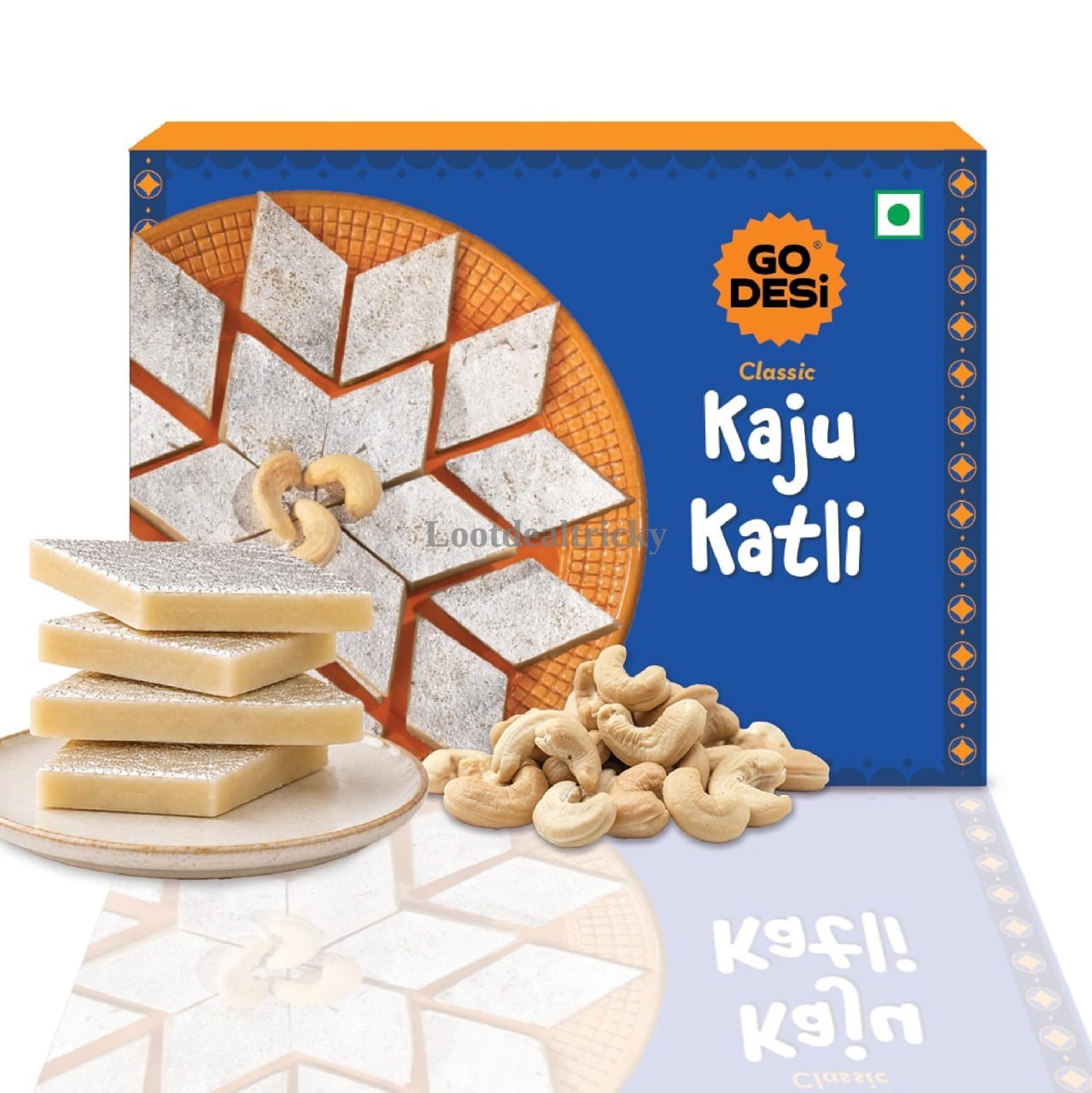 Amazon Loot Grabfast | Loot Deal