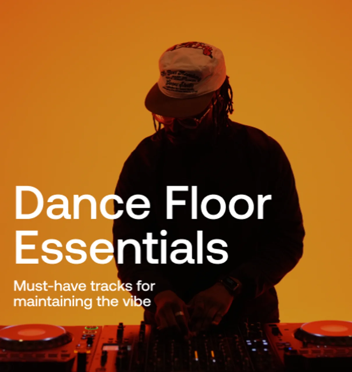 VA – Dancefloor Essentials 2026 [25 Charts]