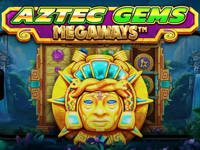 Aztec Gems Megaways Demo Oyna