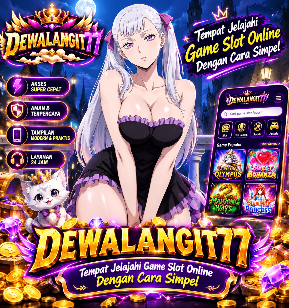 Dewalangit77