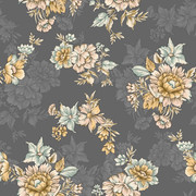 Seamless Pattern Textile Design (5)
