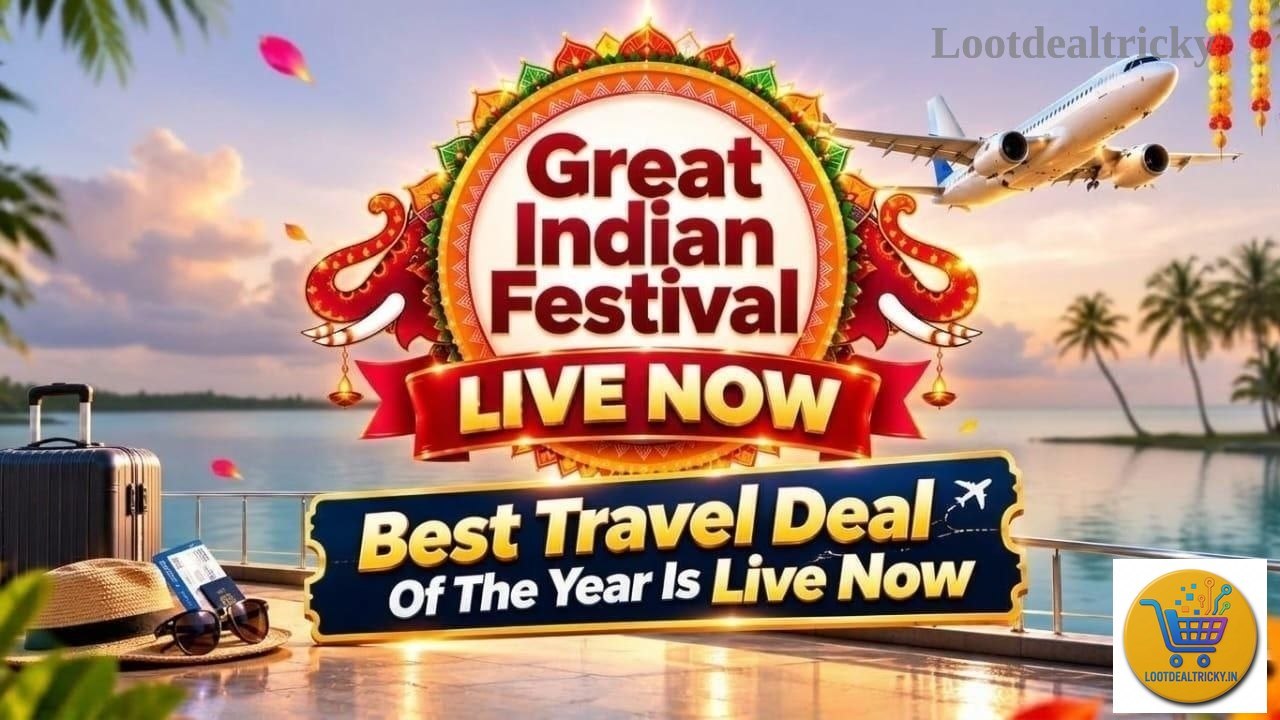 Gif Live Explore – Just ₹100 | Loot Lo