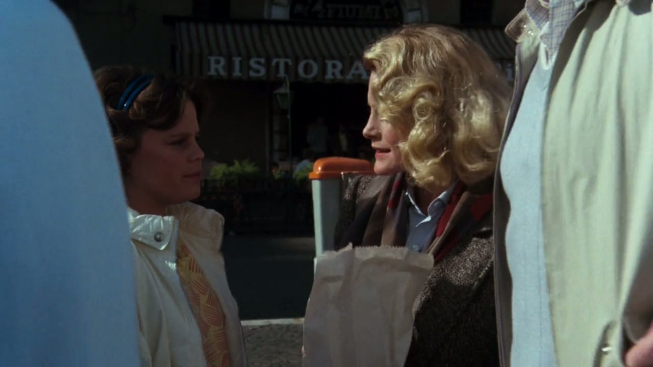 National Lampoon's European Vacation Screenshot