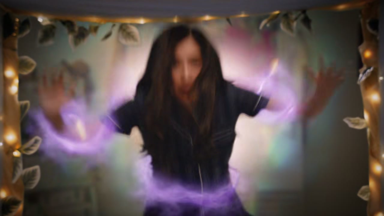 The Bureau of Magical Things Screenshot