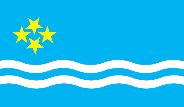 Novourozhaysk Oblast