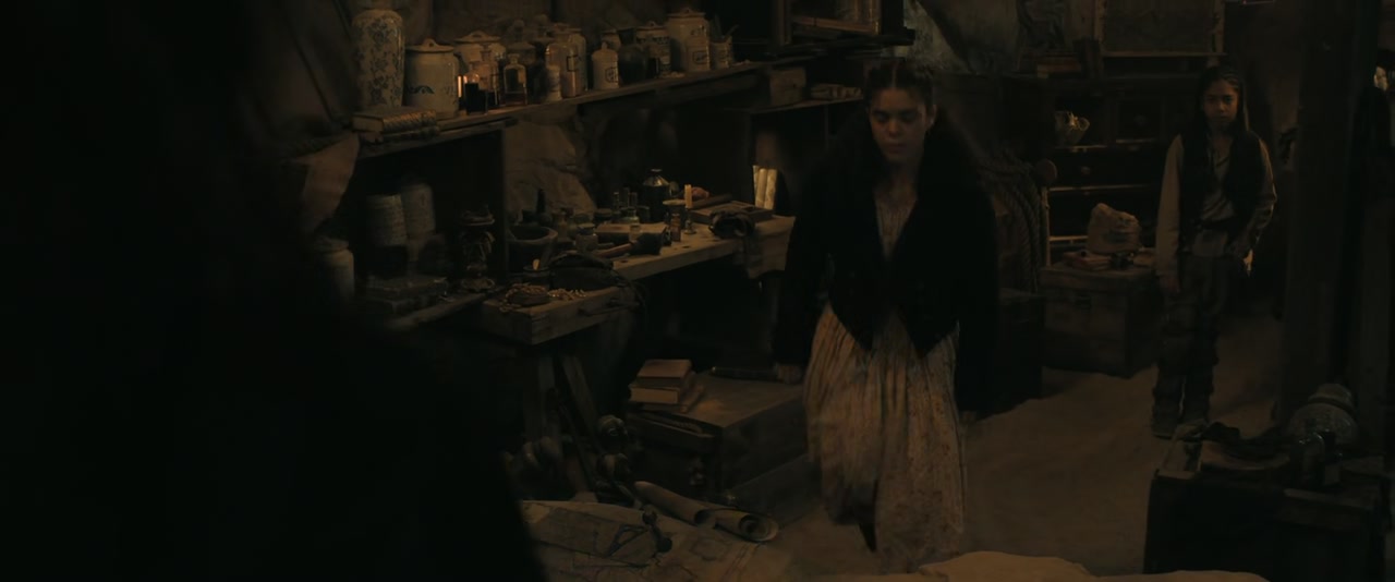 The Bluff Screenshot