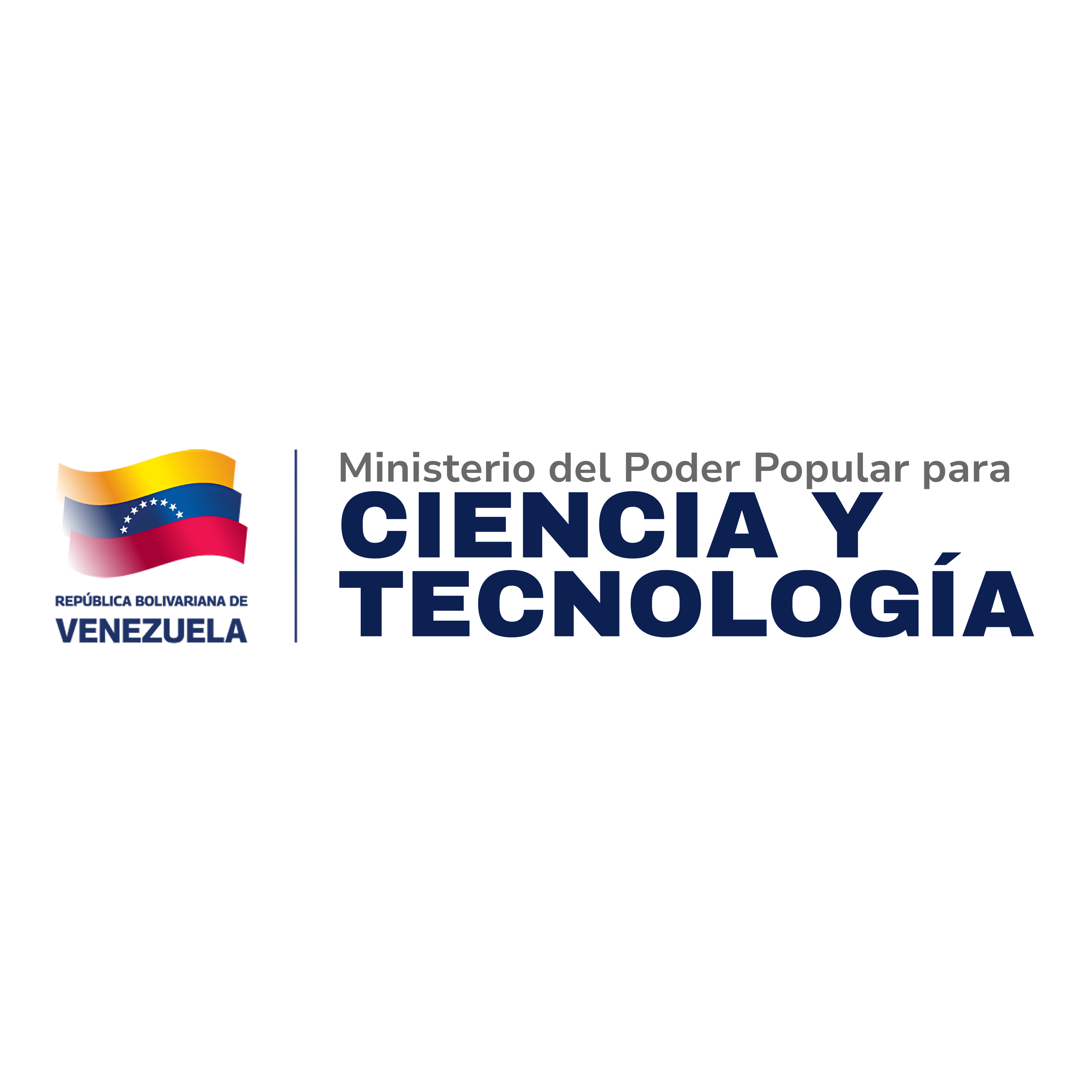 Ministerio de Ciencia y Tecnologia