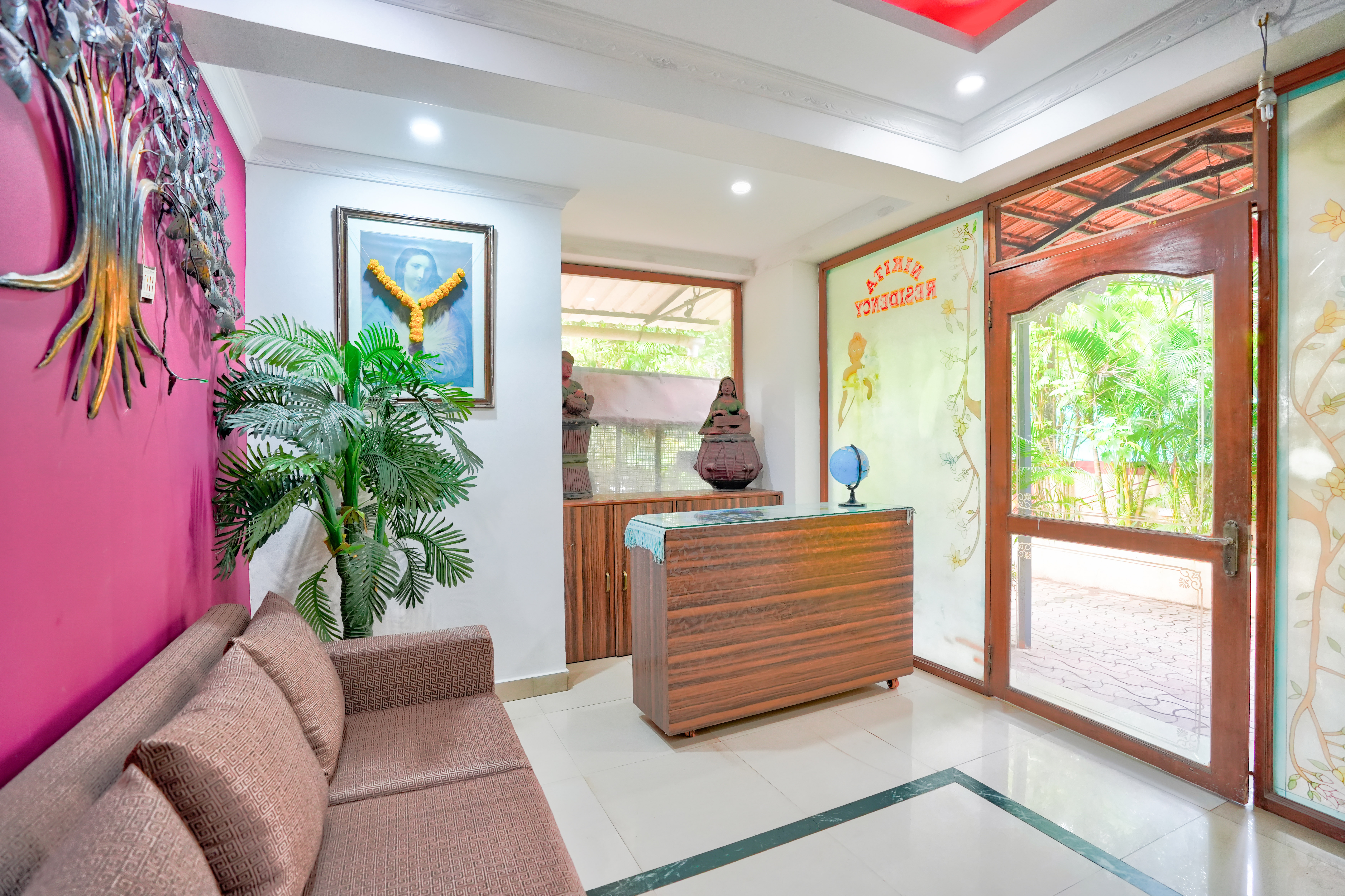 Nikita Home Stay photo 11