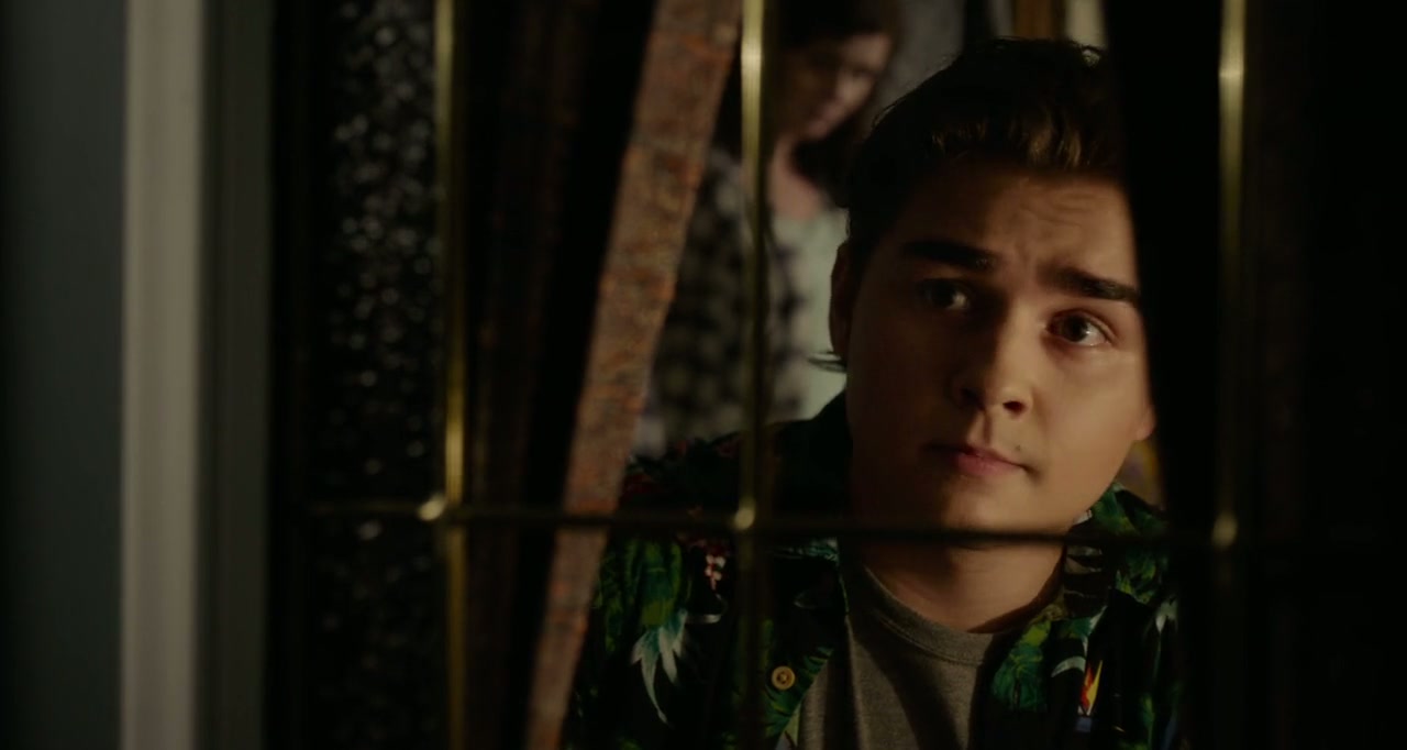 Seven in Heaven Screenshot
