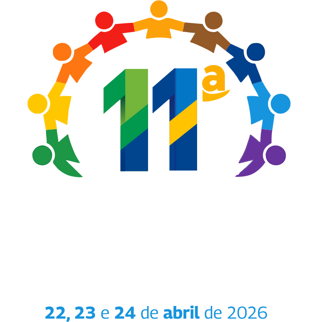 Logo da Conferência