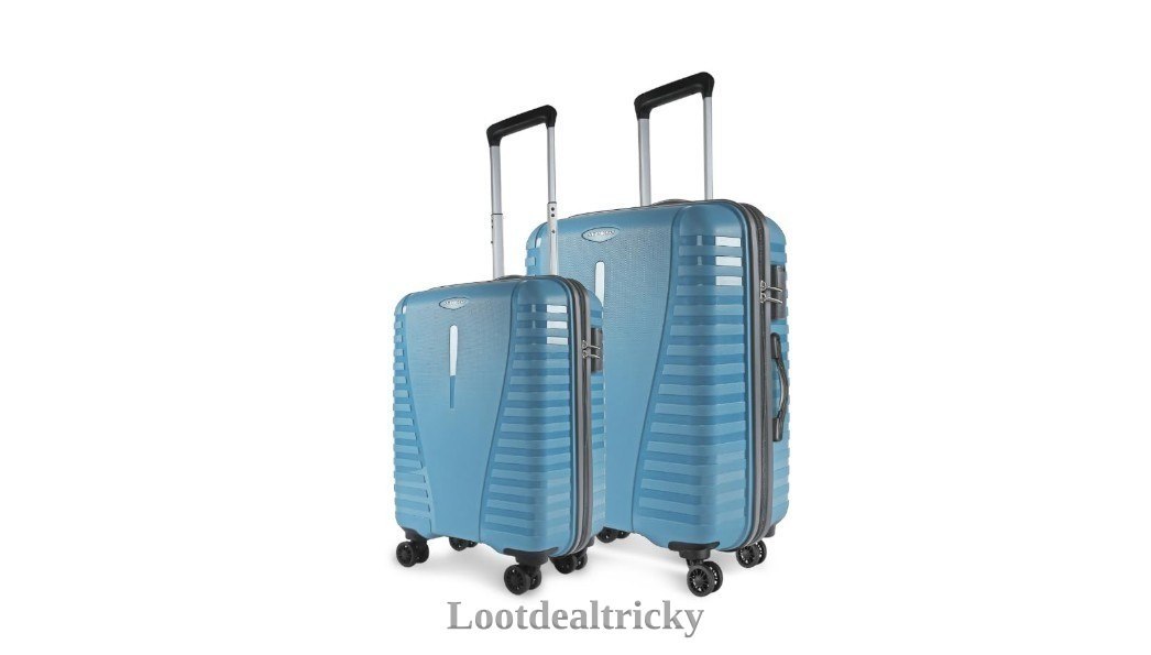 Aristocrat Air Pro – Excellent Saving Offer @ ₹2299 Aristocrat Air Pro – Excellent Saving Offer @ ₹2299