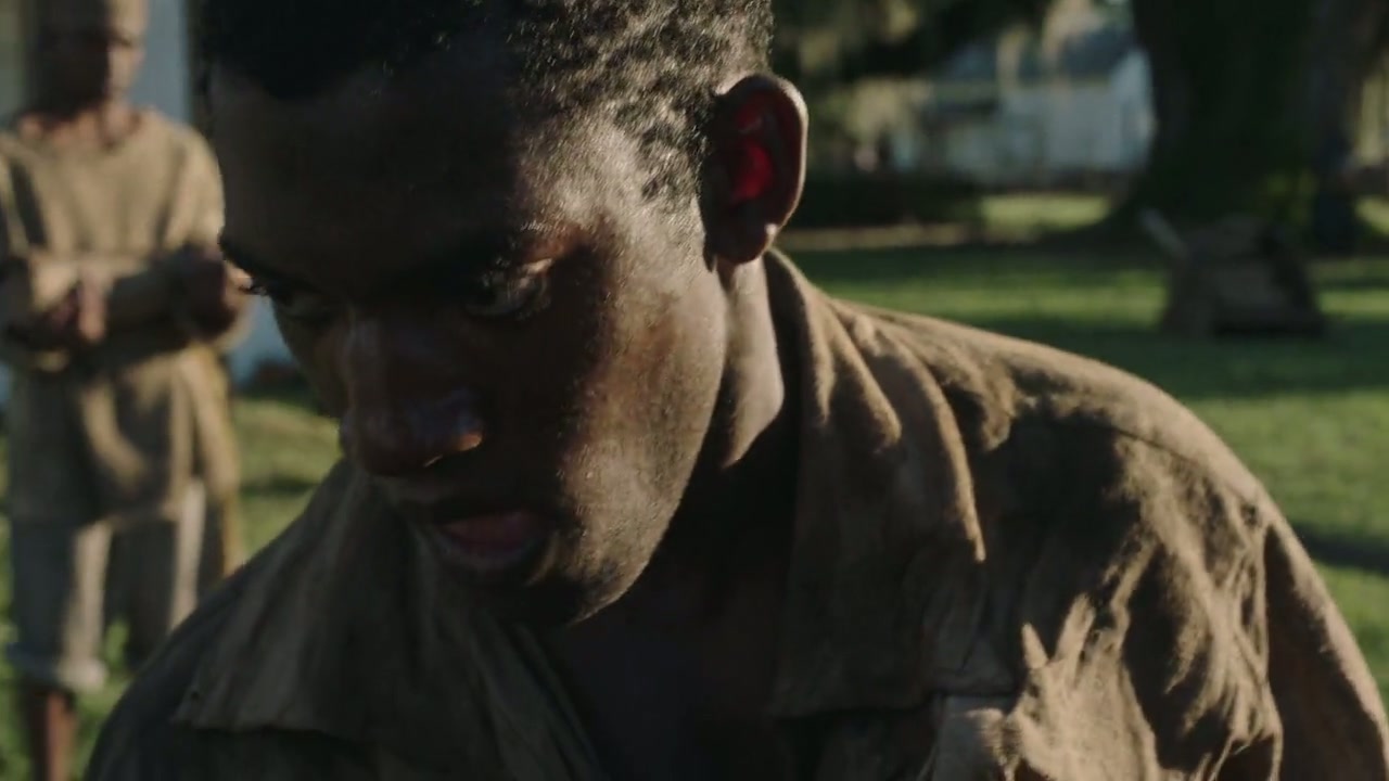 Roots Part 1 Screenshot