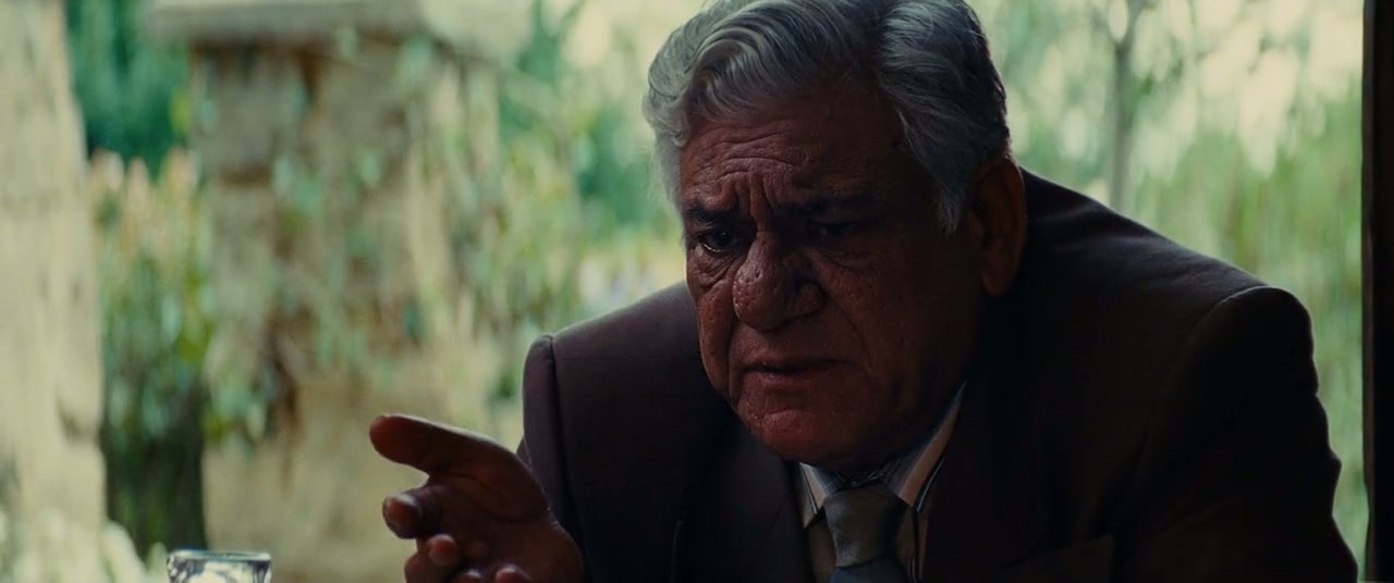 The Hundred-Foot Journey Screenshot