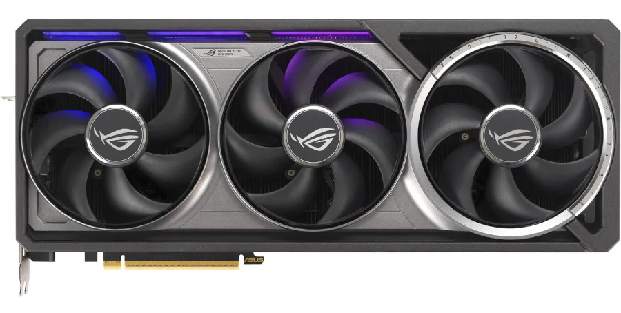 Új Linux-meghajtó monitorozza az ASUS ROG Astral kártyák 12VHPWR tápellátási adatait