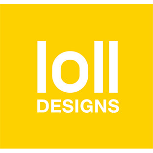 Loll Designs logo