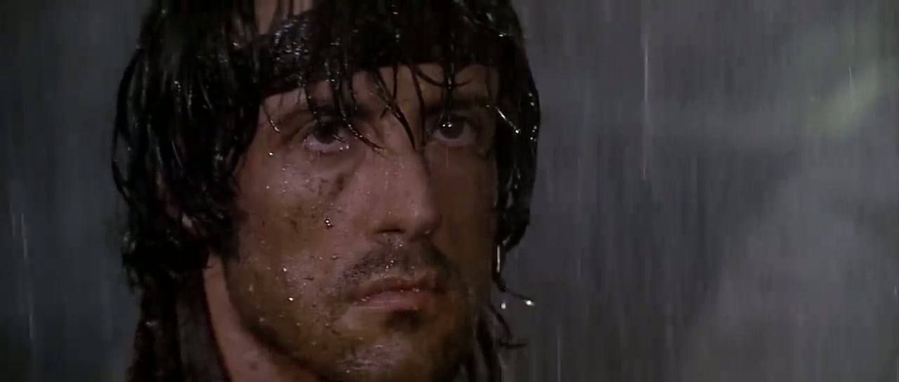 Rambo: First Blood Part II Screenshot