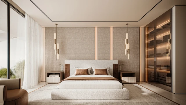 Trussardi Residences Phase II