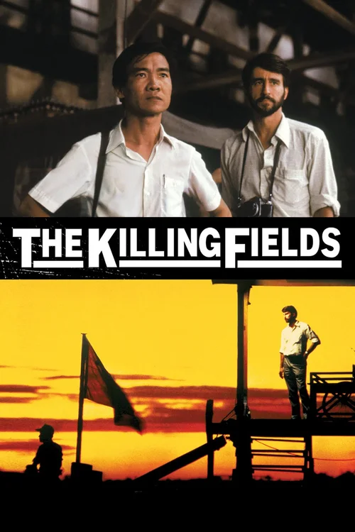 Pola Śmierci / The Killing Fields (1984) MULTi.1080p.BluRay.x264-BP007 | Lektor i Napisy PL