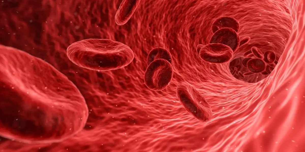 Stress Takes a Toll on Your Blood