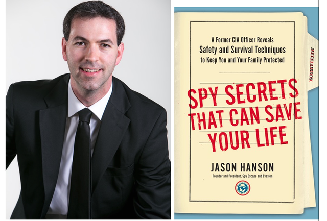 Jason Hanson