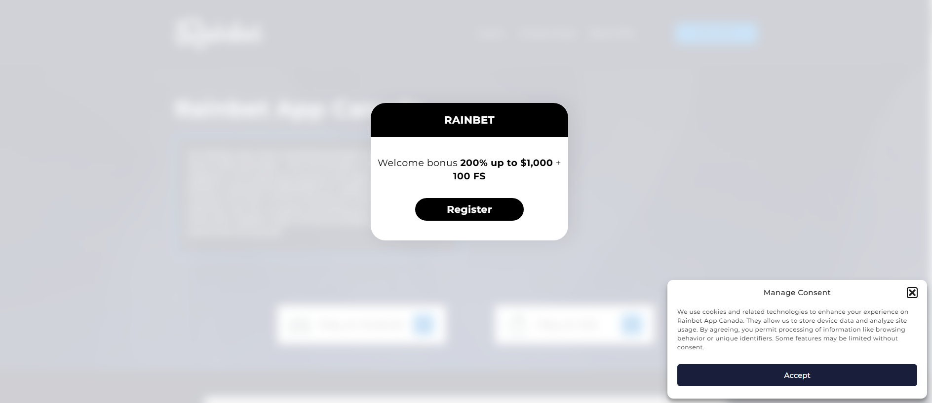 Forensic screenshot of [REDACTED] showing the phishing page layout