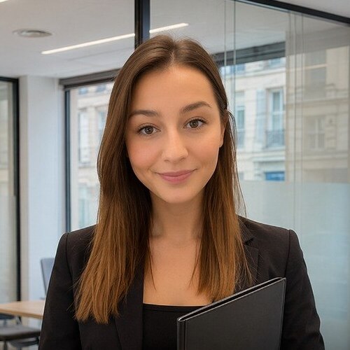 Victoria Evans, Credit Broker at Zopa Bank
