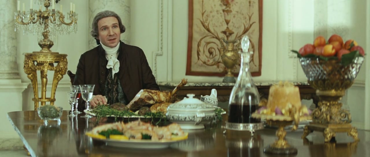 The Duchess Screenshot